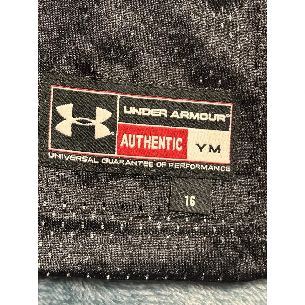 Under Armour pre owned